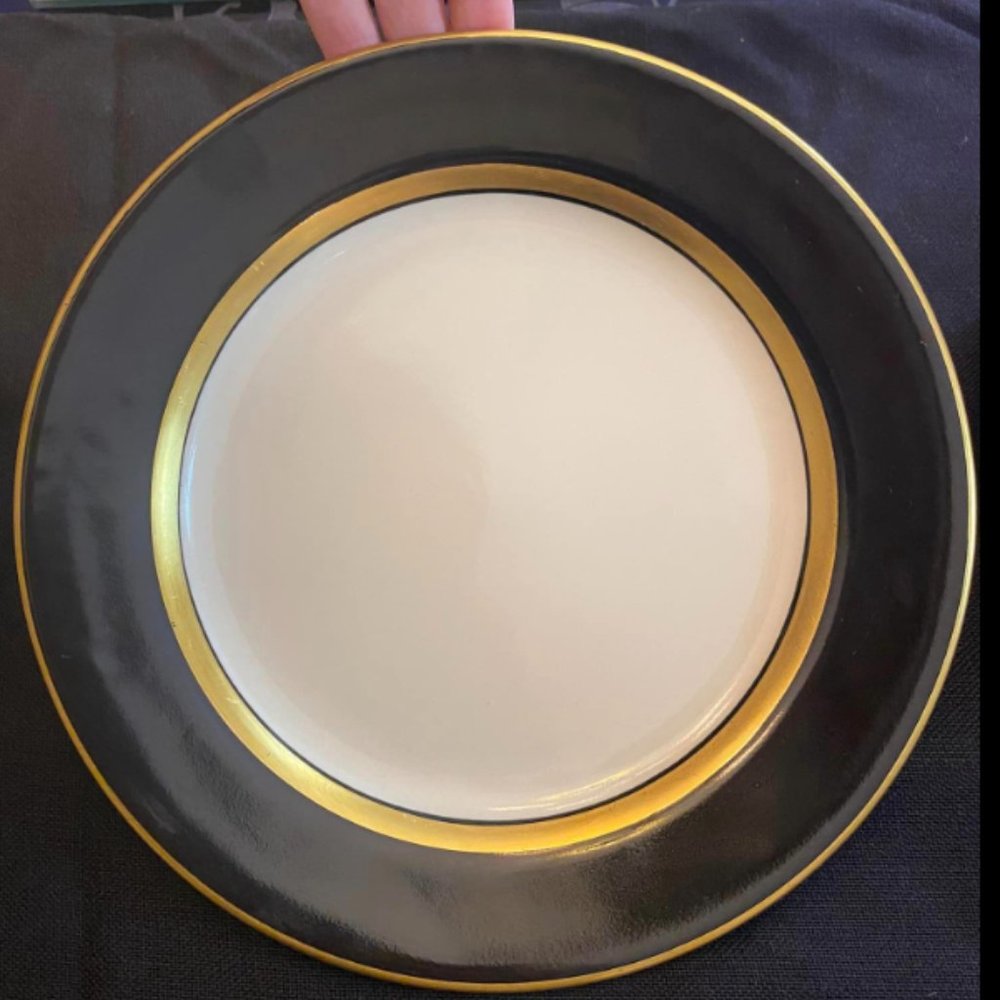 Homer Laughlin - Westchester China - Discountinued Pattern!